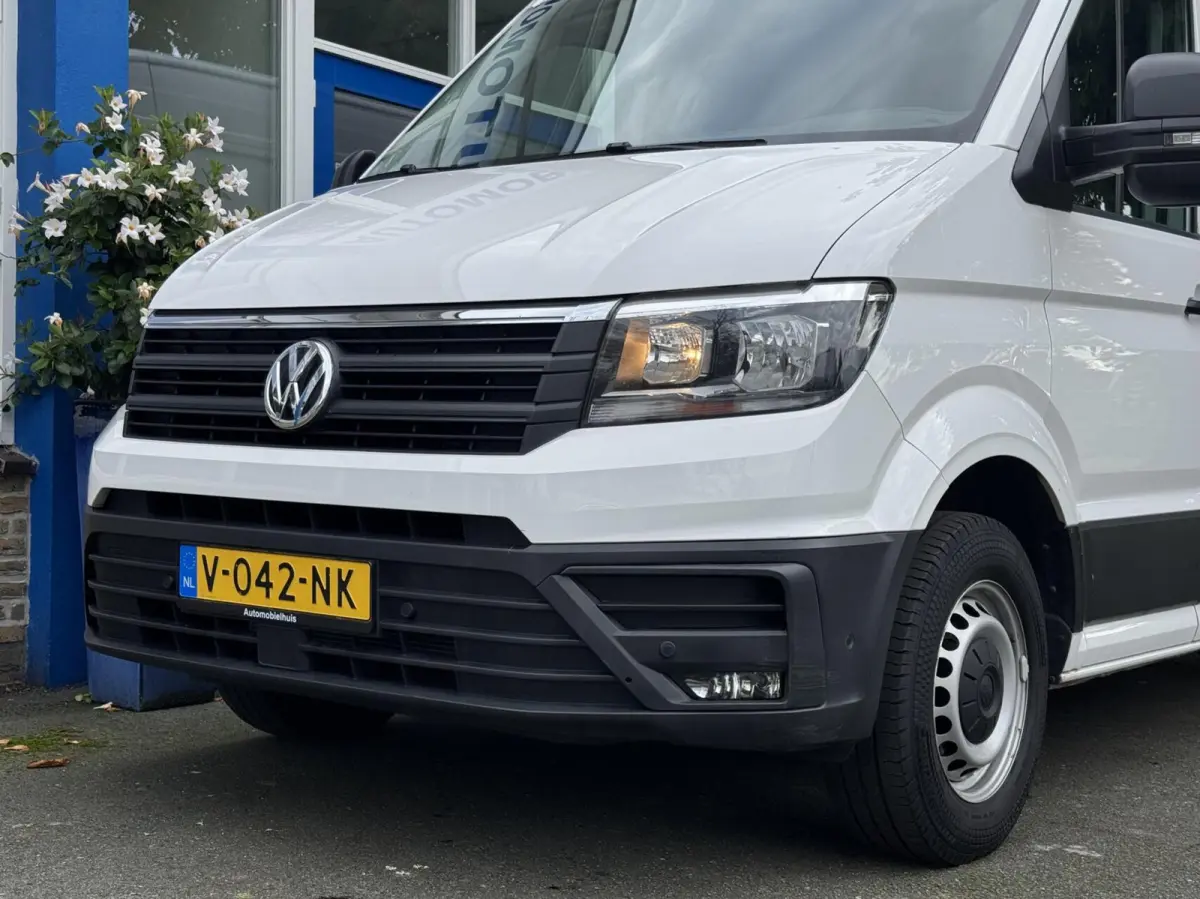Bestel 35 2.0 TDI L3H3