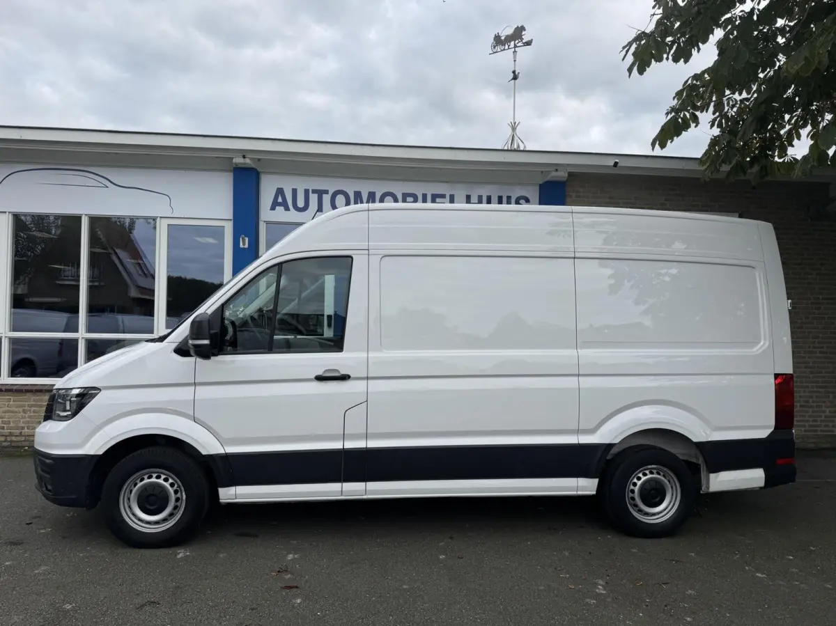 Bestel 35 2.0 TDI L3H3
