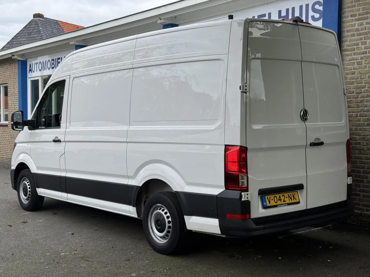 Bestel 35 2.0 TDI L3H3
