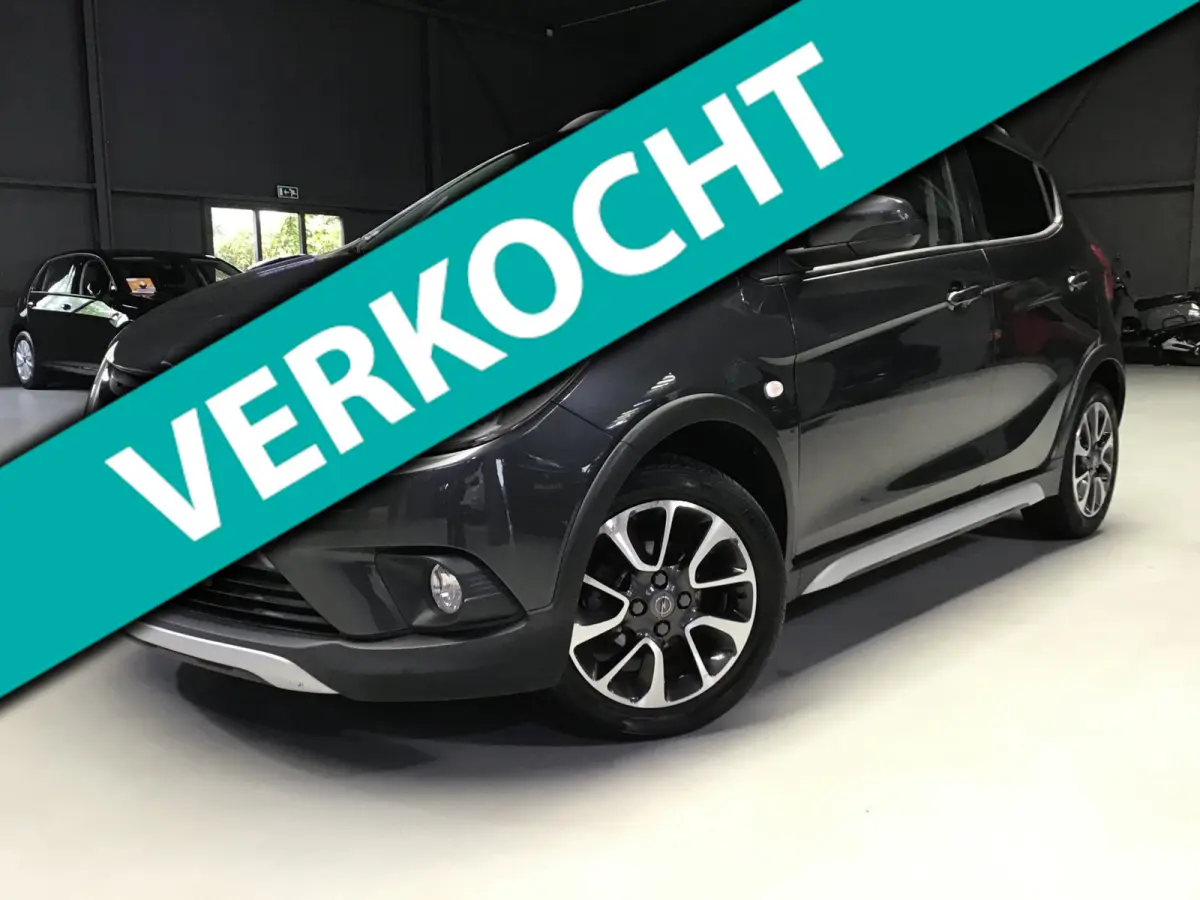 1.0 Online Edition I Kln Brt I Carplay I Airco I Cruise I Led I Parkeer sens I BT I 15inch I Compl. Onderhoud.