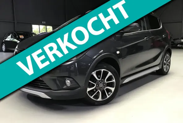1.0 Online Edition I Kln Brt I Carplay I Airco I Cruise I Led I Parkeer sens I BT I 15inch I Compl. Onderhoud.