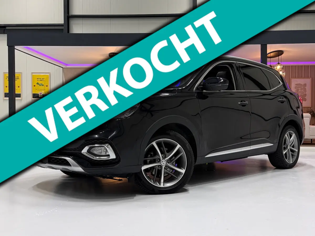 1.5 TGDI Luxury |Pano | ACC | 360° | Leder | CarPlay | LED | Dodehoek