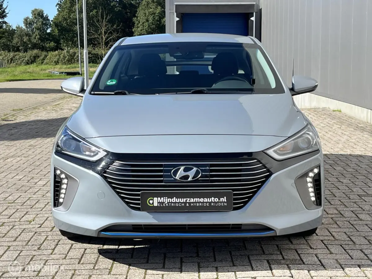 1.6 GDi Aut, Xenon, Keyless, Camera, Netjes !