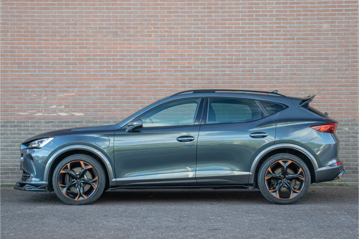 1.4 e-Hybrid 245pk VZ, Panoramadak, Maxton, Stoel & Stuurverwarming, Carplay, Camera, Full LED, Adaptive Cruise.