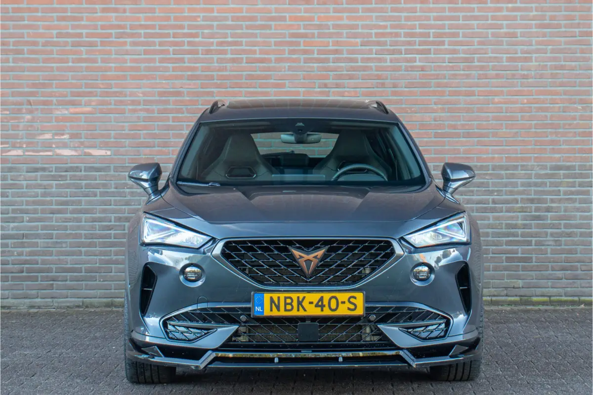 1.4 e-Hybrid 245pk VZ, Panoramadak, Maxton, Stoel & Stuurverwarming, Carplay, Camera, Full LED, Adaptive Cruise.