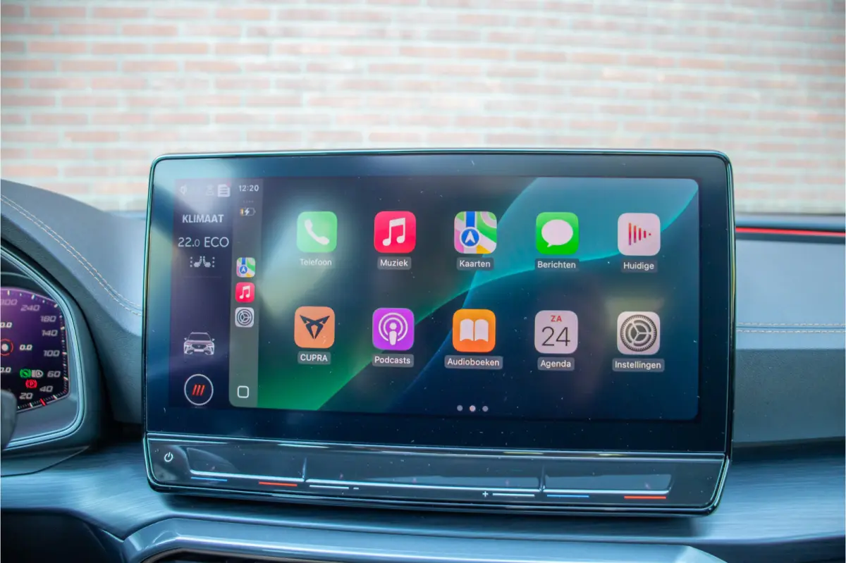 1.4 e-Hybrid 245pk VZ, Panoramadak, Maxton, Stoel & Stuurverwarming, Carplay, Camera, Full LED, Adaptive Cruise.