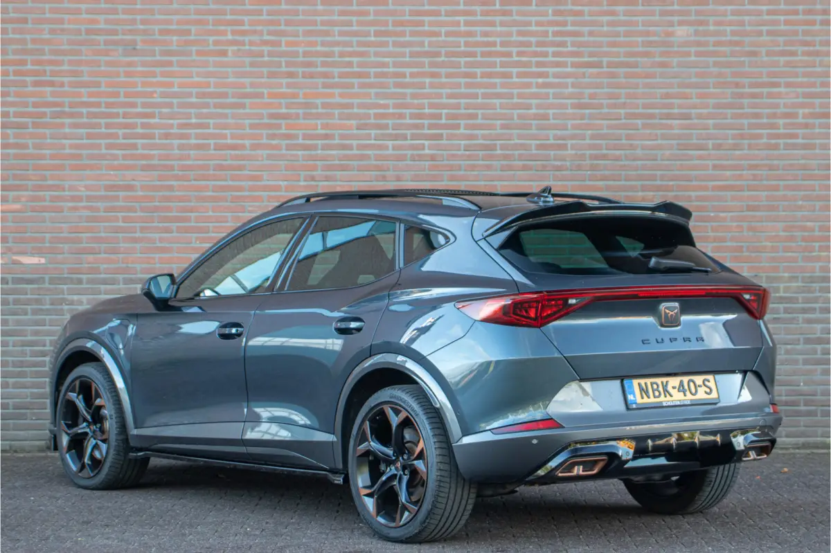 1.4 e-Hybrid 245pk VZ, Panoramadak, Maxton, Stoel & Stuurverwarming, Carplay, Camera, Full LED, Adaptive Cruise.