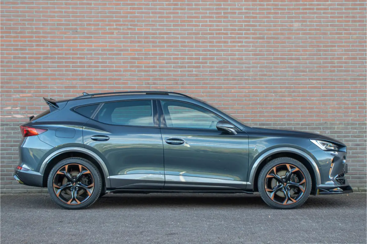1.4 e-Hybrid 245pk VZ, Panoramadak, Maxton, Stoel & Stuurverwarming, Carplay, Camera, Full LED, Adaptive Cruise.