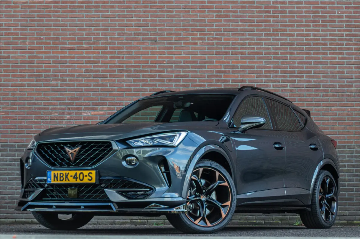 1.4 e-Hybrid 245pk VZ, Panoramadak, Maxton, Stoel & Stuurverwarming, Carplay, Camera, Full LED, Adaptive Cruise.