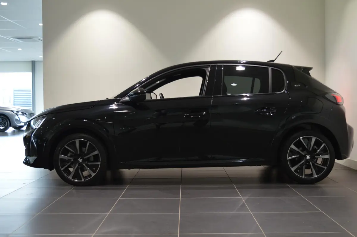 GT Pack | Alcantara | Panoramadak | Stoelverwarming | VOL! | Unieke auto