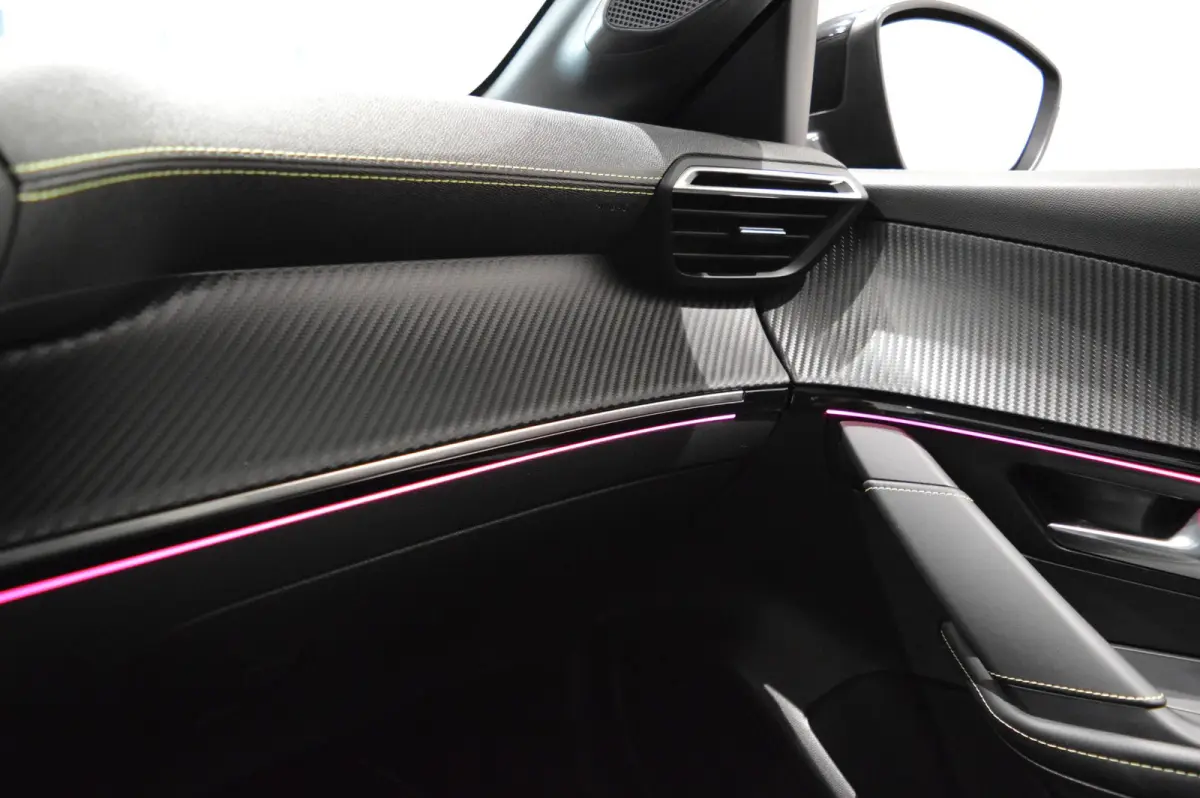 GT Pack | Alcantara | Panoramadak | Stoelverwarming | VOL! | Unieke auto
