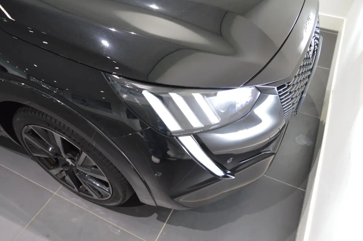 GT Pack | Alcantara | Panoramadak | Stoelverwarming | VOL! | Unieke auto