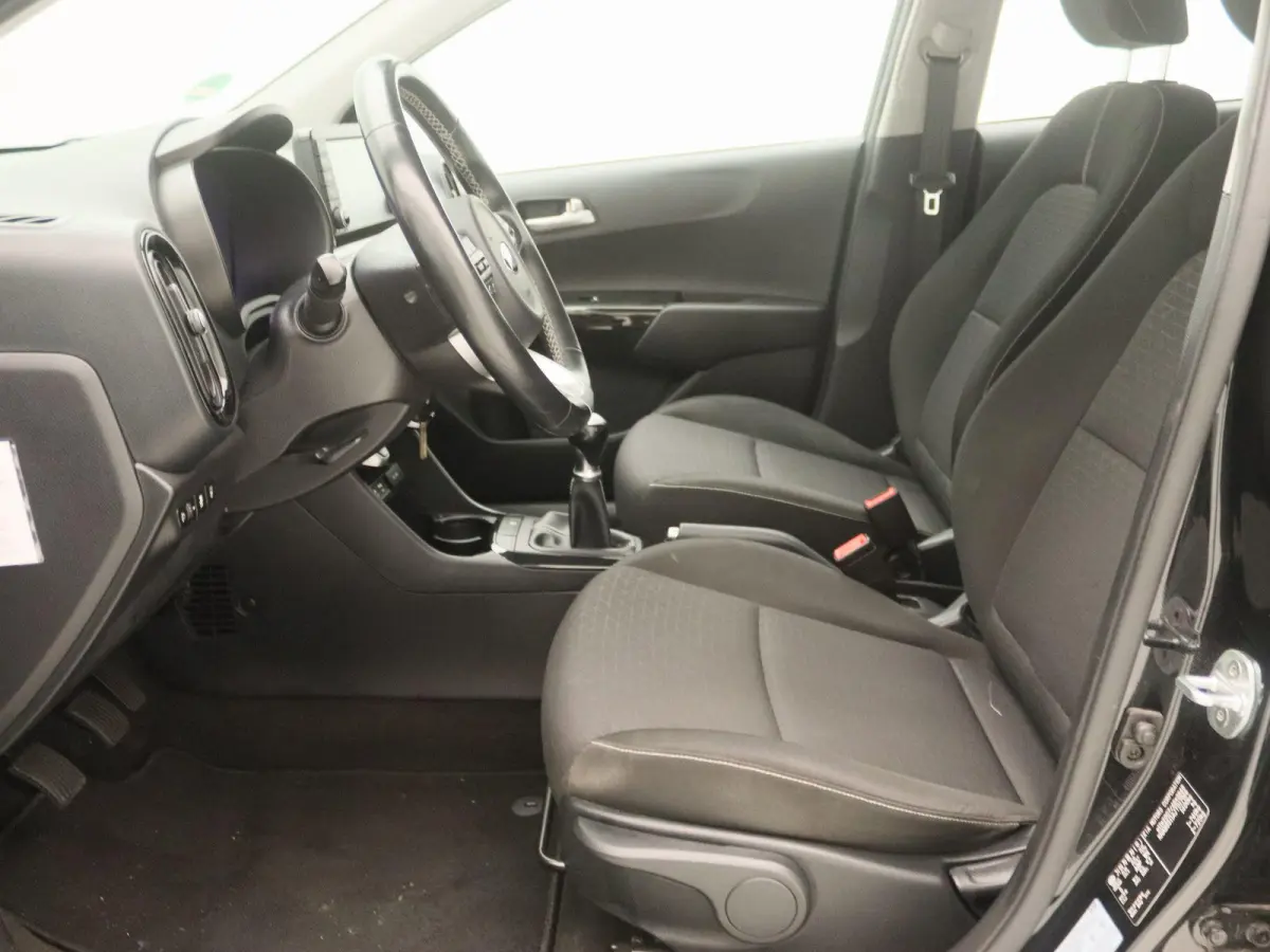 1.0 CVVT First Edition | Navigatie | Climate control | Lichtmetalen velgen | Zeer compleet!