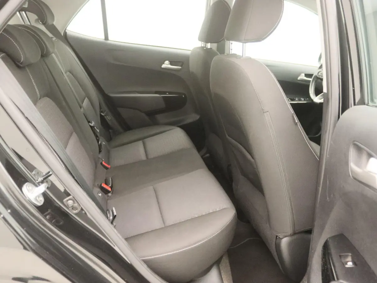 1.0 CVVT First Edition | Navigatie | Climate control | Lichtmetalen velgen | Zeer compleet!