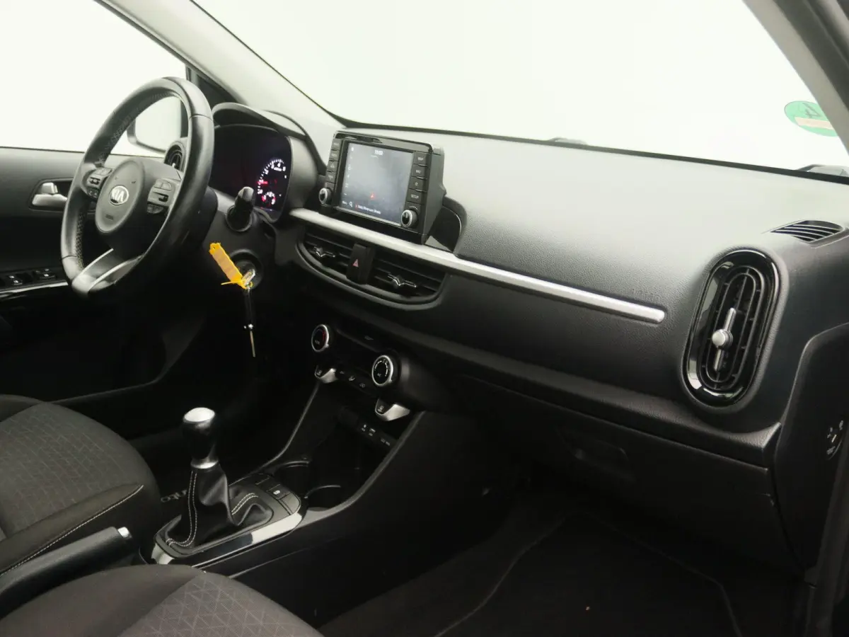 1.0 CVVT First Edition | Navigatie | Climate control | Lichtmetalen velgen | Zeer compleet!