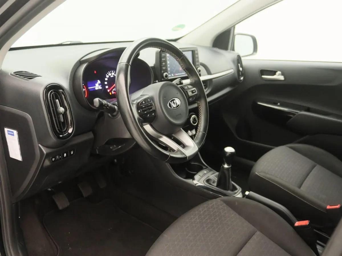 1.0 CVVT First Edition | Navigatie | Climate control | Lichtmetalen velgen | Zeer compleet!