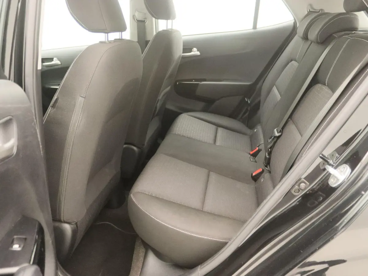 1.0 CVVT First Edition | Navigatie | Climate control | Lichtmetalen velgen | Zeer compleet!
