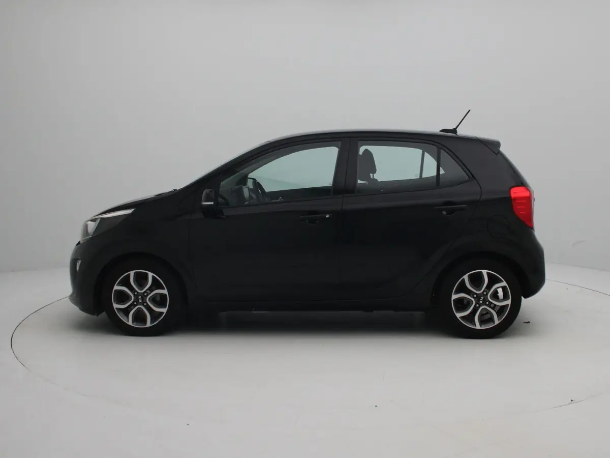 1.0 CVVT First Edition | Navigatie | Climate control | Lichtmetalen velgen | Zeer compleet!