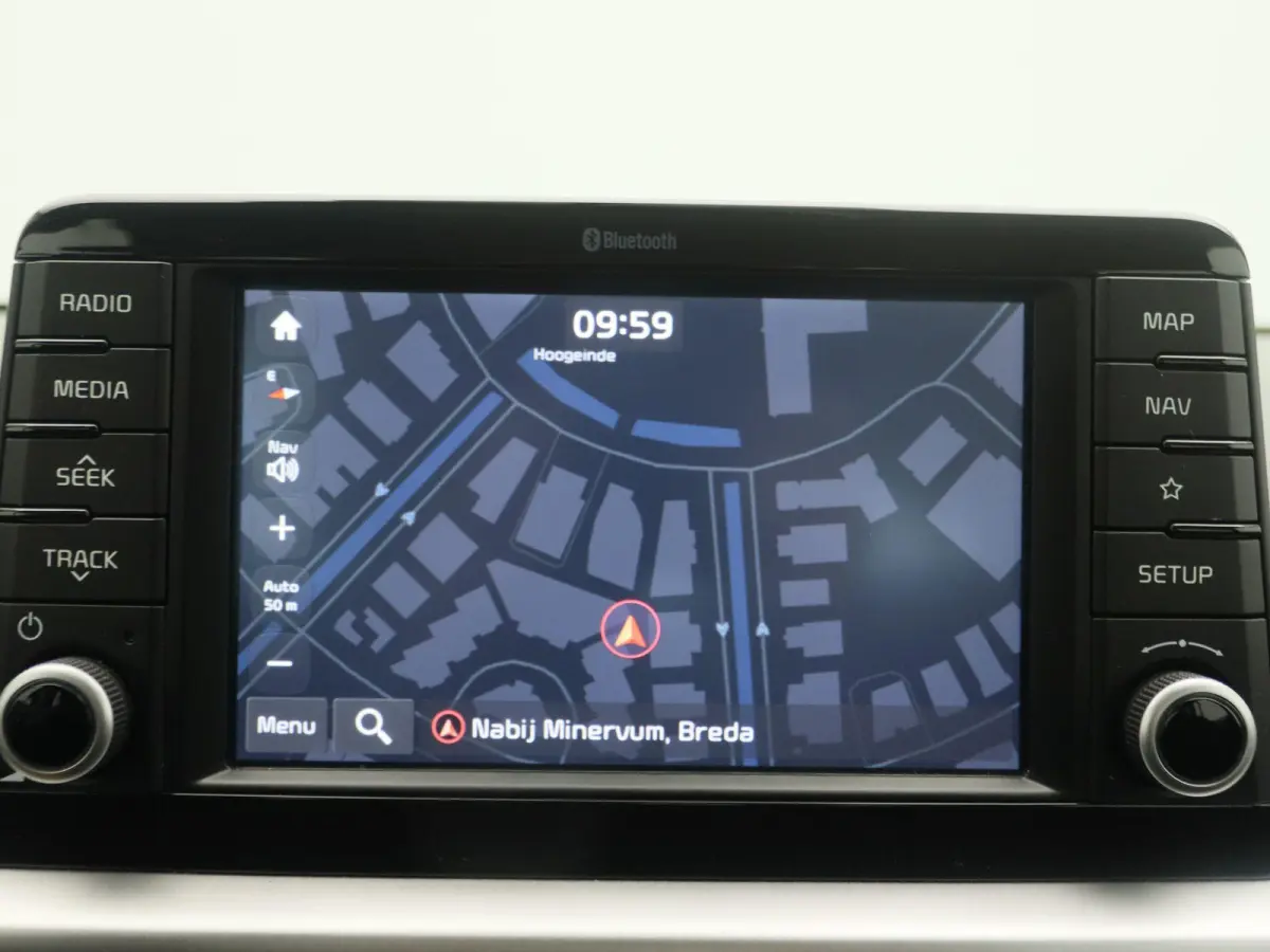 1.0 CVVT First Edition | Navigatie | Climate control | Lichtmetalen velgen | Zeer compleet!