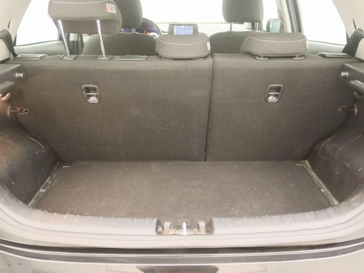 1.0 CVVT First Edition | Navigatie | Climate control | Lichtmetalen velgen | Zeer compleet!