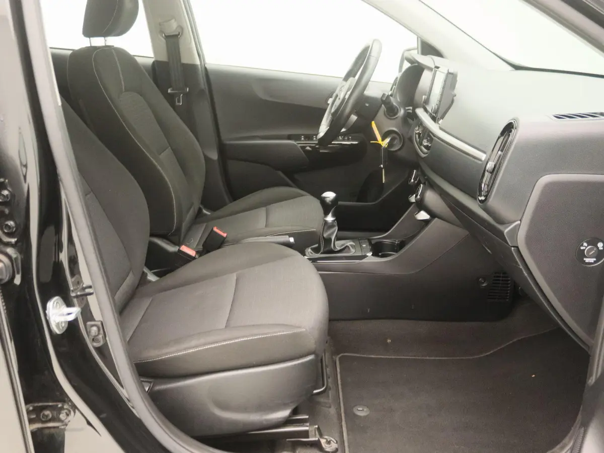 1.0 CVVT First Edition | Navigatie | Climate control | Lichtmetalen velgen | Zeer compleet!