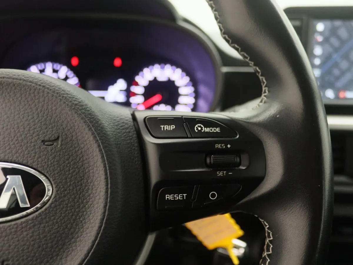 1.0 CVVT First Edition | Navigatie | Climate control | Lichtmetalen velgen | Zeer compleet!