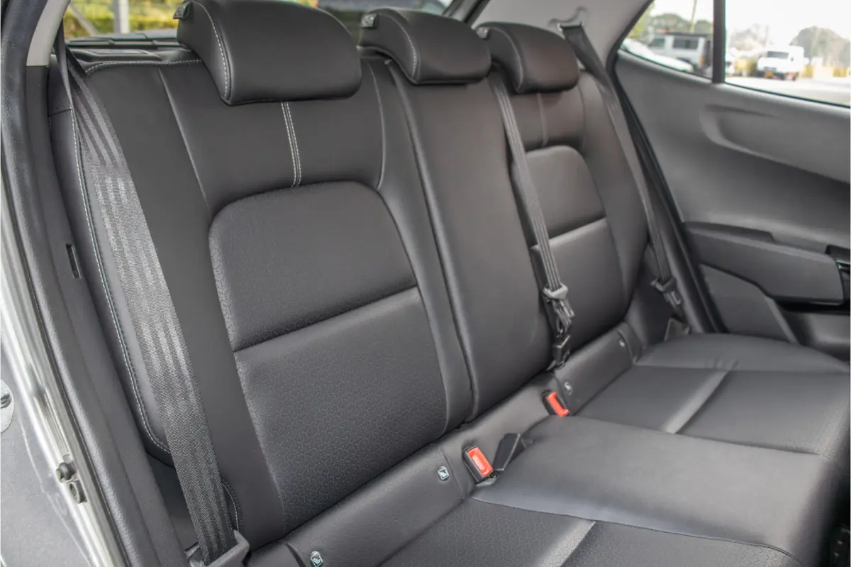 1.2 Automaat GT-Line 5-persoons, Dealer onderhouden, 4-cilinder, Leder, Carplay, Stoel & Stuurverwarming, Camera.