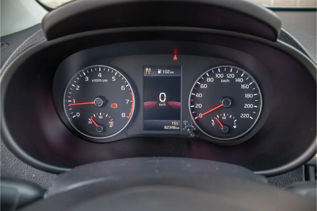 1.2 Automaat GT-Line 5-persoons, Dealer onderhouden, 4-cilinder, Leder, Carplay, Stoel & Stuurverwarming, Camera.