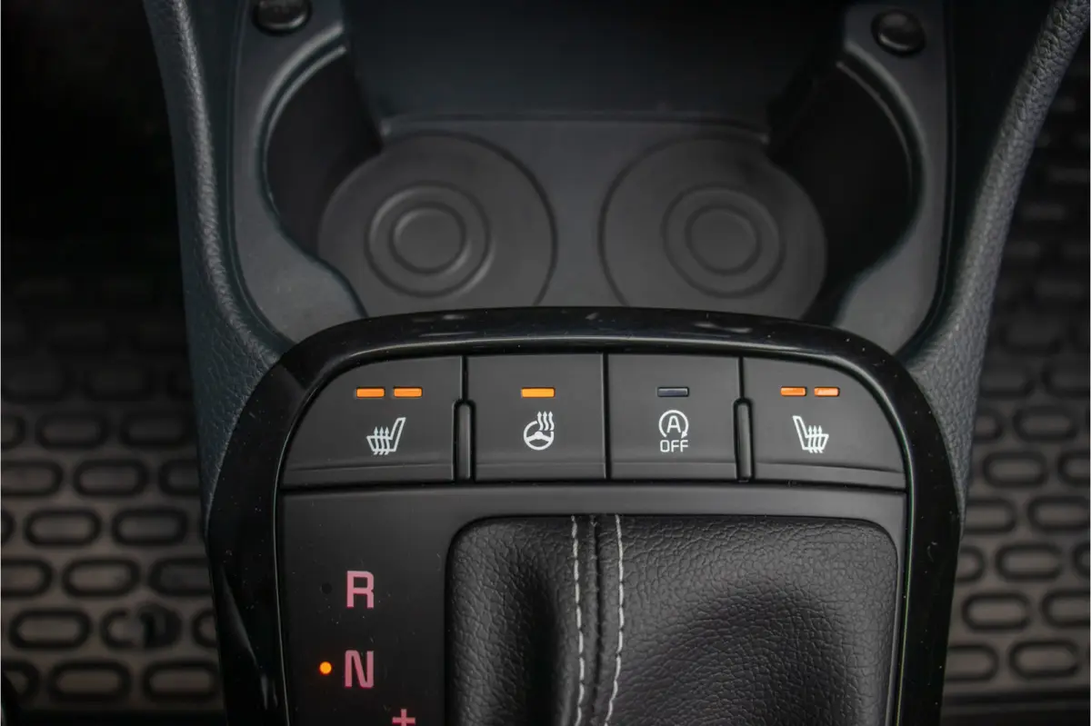 1.2 Automaat GT-Line 5-persoons, Dealer onderhouden, 4-cilinder, Leder, Carplay, Stoel & Stuurverwarming, Camera.