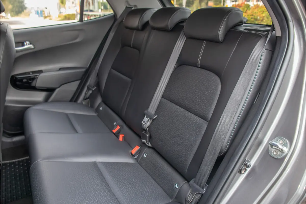 1.2 Automaat GT-Line 5-persoons, Dealer onderhouden, 4-cilinder, Leder, Carplay, Stoel & Stuurverwarming, Camera.