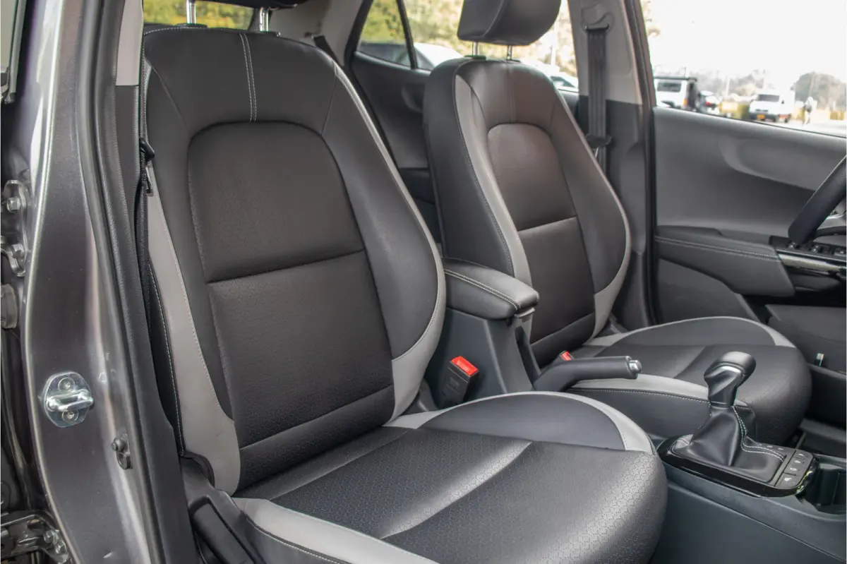1.2 Automaat GT-Line 5-persoons, Dealer onderhouden, 4-cilinder, Leder, Carplay, Stoel & Stuurverwarming, Camera.