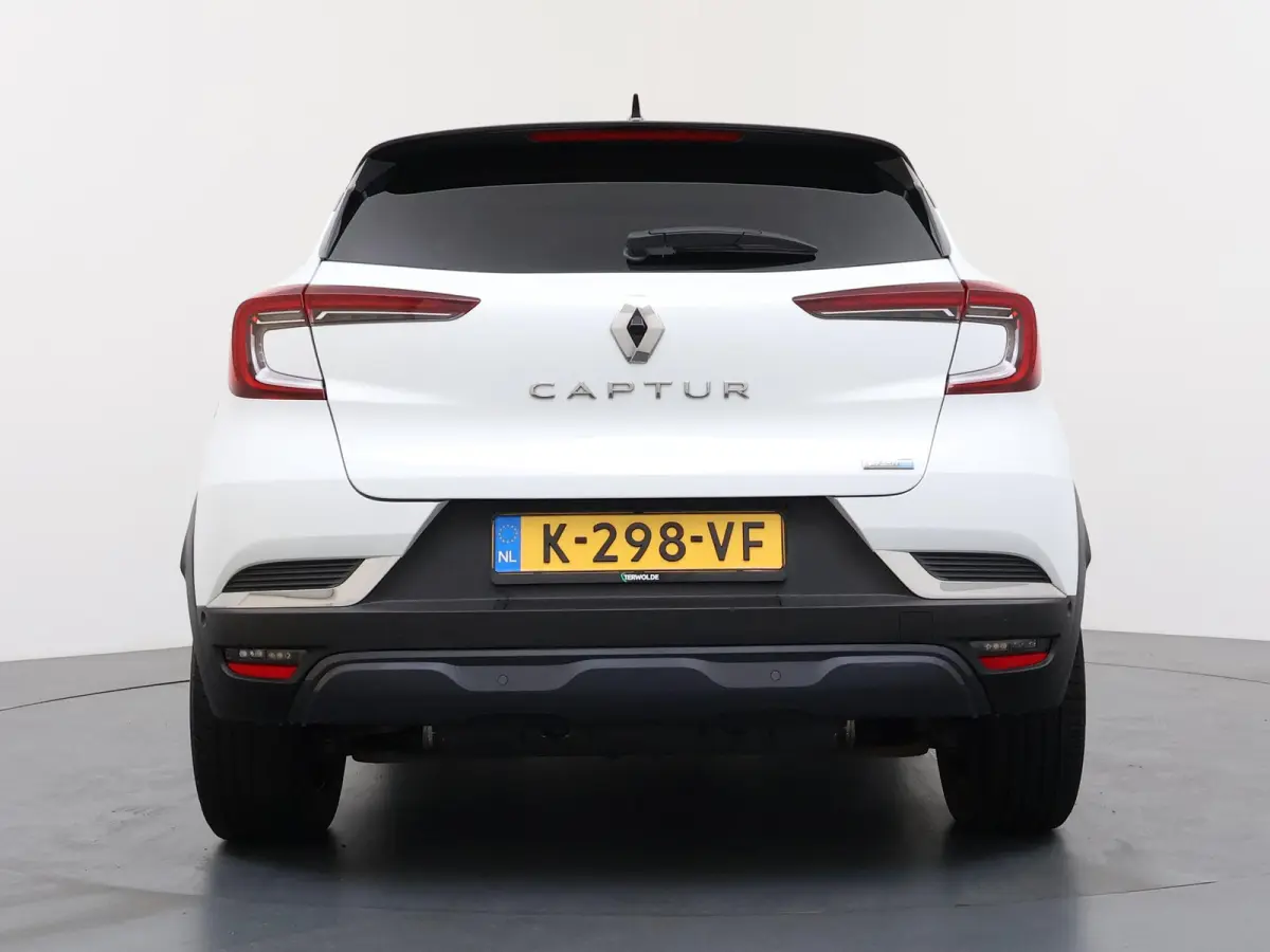 E-TECH plug-in hybrid 160 Initiale Paris | Schuif-/kanteldak | lichtgrijs Lederen Bekl. |