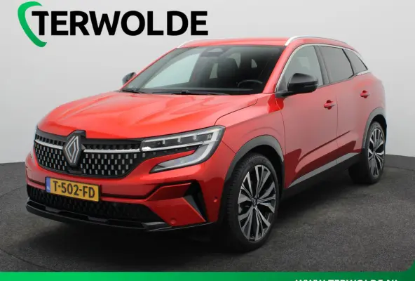 iconic E-Tech full hybrid 200 | Trekhaak | Voorruitverwarming | Adaptieve Cruise Control |