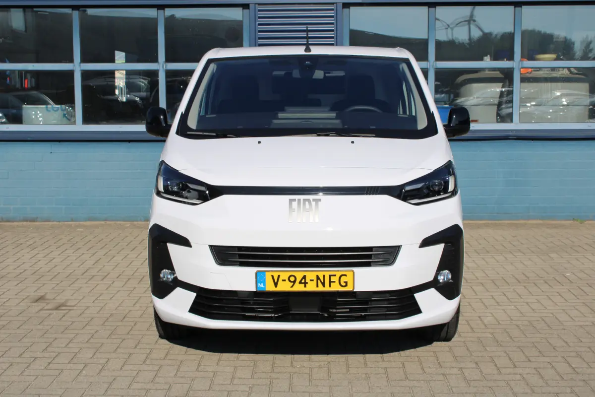 L3 75kWh | 8 JAAR GARANTIE | CAMERA | DRAADLOOS CARPLAY | BETIMMERING | LED | 17" LM VELGEN | COMFORT WAND |