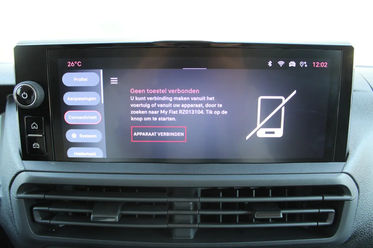 L3 75kWh | 8 JAAR GARANTIE | CAMERA | DRAADLOOS CARPLAY | BETIMMERING | LED | 17" LM VELGEN | COMFORT WAND |