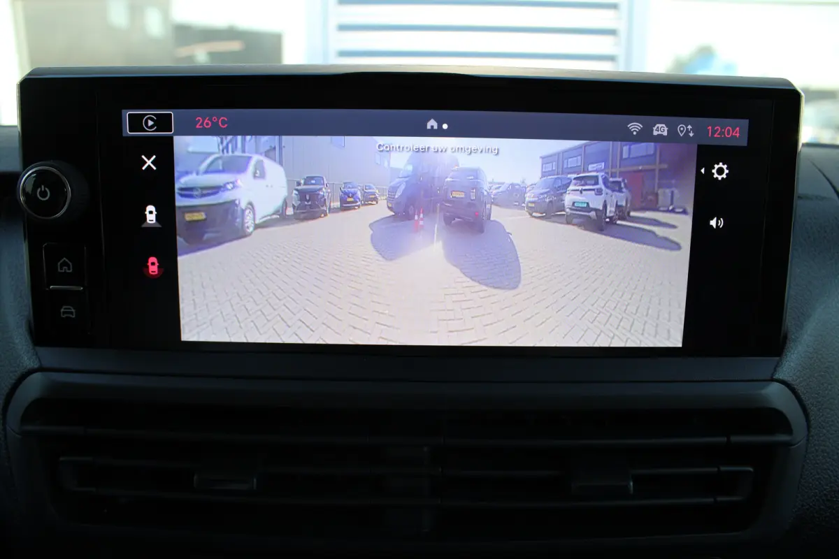L3 75kWh | 8 JAAR GARANTIE | CAMERA | DRAADLOOS CARPLAY | BETIMMERING | LED | 17" LM VELGEN | COMFORT WAND |