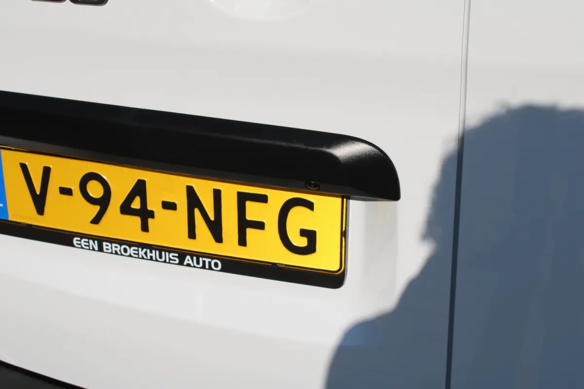 L3 75kWh | 8 JAAR GARANTIE | CAMERA | DRAADLOOS CARPLAY | BETIMMERING | LED | 17" LM VELGEN | COMFORT WAND |