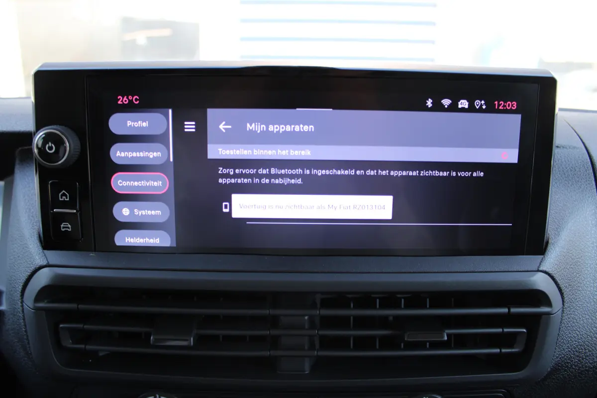 L3 75kWh | 8 JAAR GARANTIE | CAMERA | DRAADLOOS CARPLAY | BETIMMERING | LED | 17" LM VELGEN | COMFORT WAND |