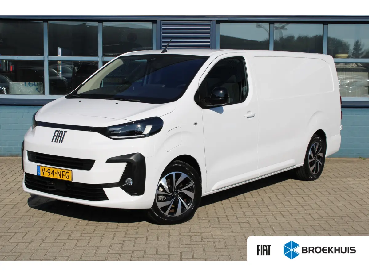 L3 75kWh | 8 JAAR GARANTIE | CAMERA | DRAADLOOS CARPLAY | BETIMMERING | LED | 17" LM VELGEN | COMFORT WAND |