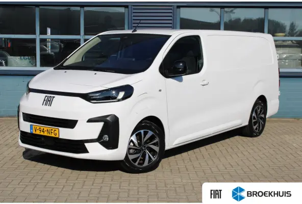 L3 75kWh | 8 JAAR GARANTIE | CAMERA | DRAADLOOS CARPLAY | BETIMMERING | LED | 17" LM VELGEN | COMFORT WAND |