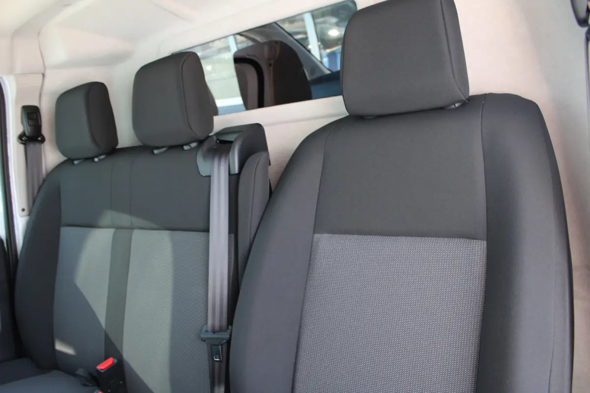 L3 75kWh | 8 JAAR GARANTIE | CAMERA | DRAADLOOS CARPLAY | BETIMMERING | LED | 17" LM VELGEN | COMFORT WAND |
