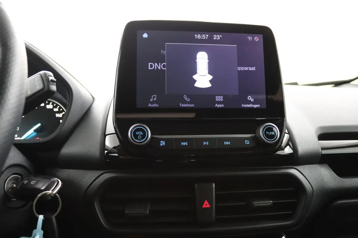 1.0 EcoBoost ST-Line | Airco (automatisch) | Apple Carplay/Android Auto|telefoonintegratie premium | Bluetooth telefoonvoorbereiding