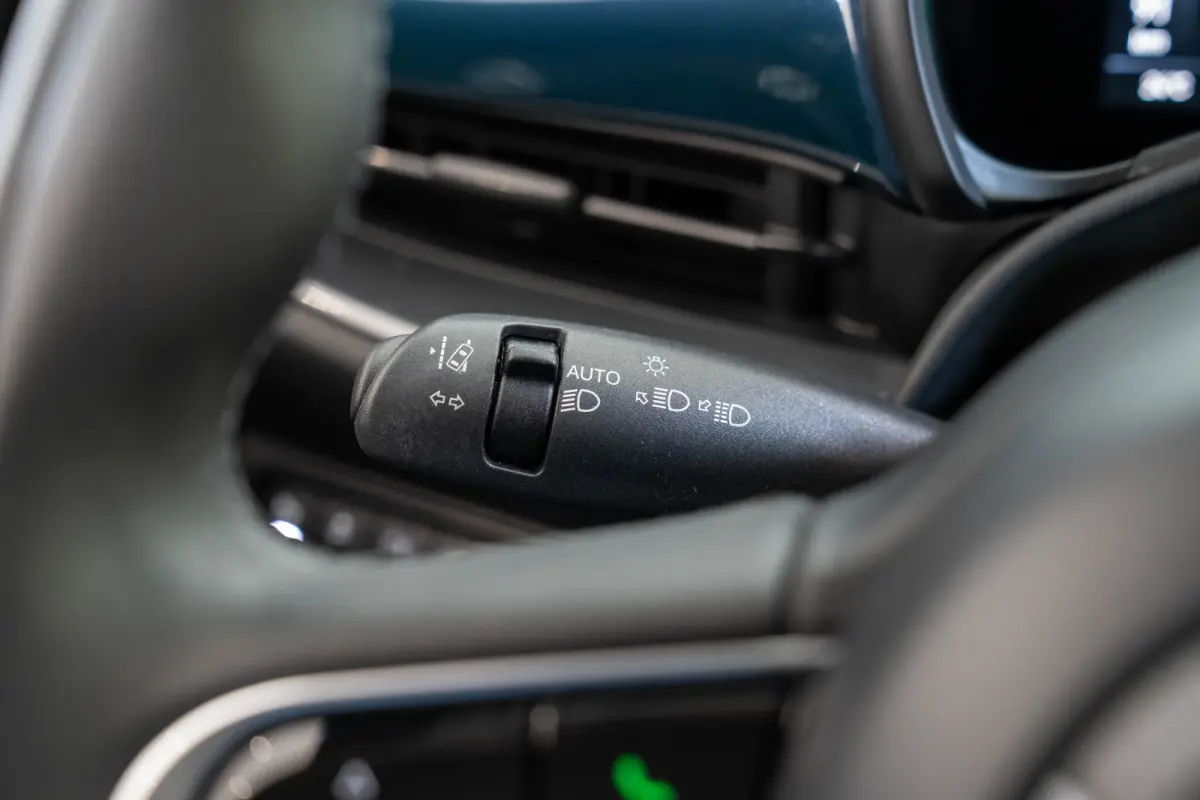 Icon 42 kWh | SOH 94% | Camera | Stoelverwarming | Parkeersensoren | Apple Carplay & Android Auto | Climate Controle |