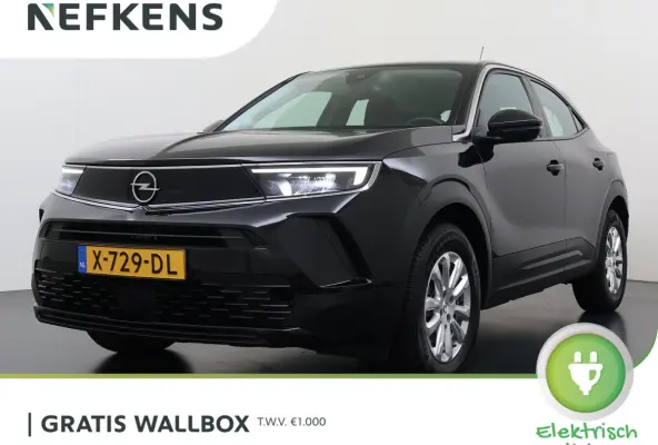 Level 2 50kWh 136pk | SOH 97% | Navigatie | Climate Control | Cruise control | Apple Carplay en Android auto