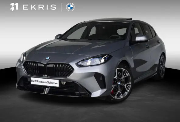120 | M Sportpakket Pro | Comfort Access | Driving Assistant Plus | 18 inch | Panoramadak | Active Cruise Control