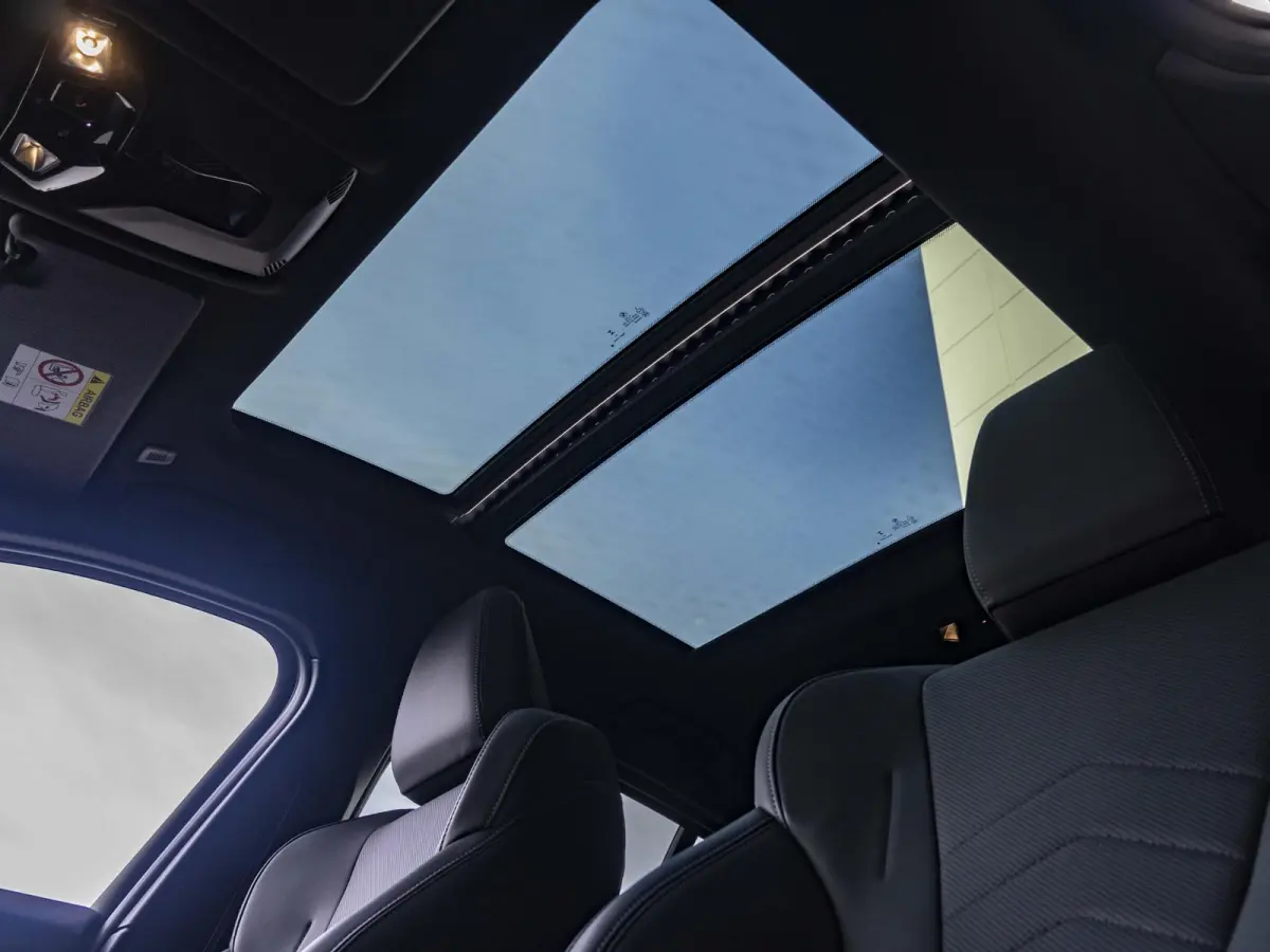 120 | M Sportpakket Pro | Comfort Access | Driving Assistant Plus | 18 inch | Panoramadak | Active Cruise Control