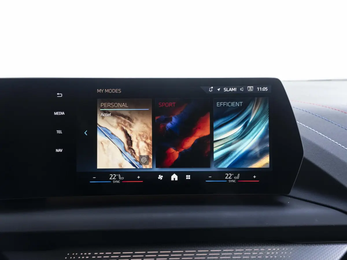 120 | M Sportpakket Pro | Comfort Access | Driving Assistant Plus | 18 inch | Panoramadak | Active Cruise Control