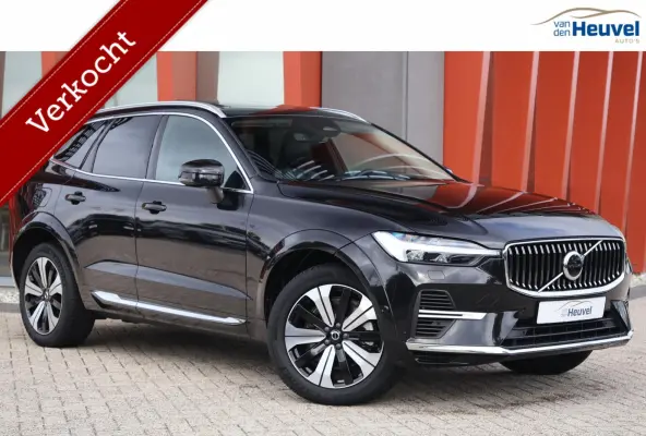 T8 Recharge AWD Ultimate Bright | Stoelverwarming | Trekhaak | Parkeercamera | Panoramadak | HUD | Pilot Assist | BLIS | Keyless