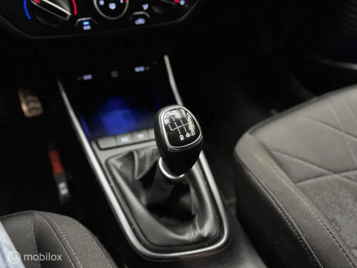 1.0 T-GDI Comfort | mild-hybride | airco |