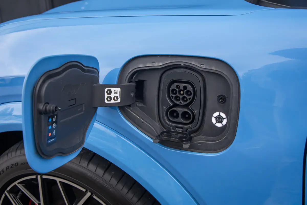 GT Extended AWD 98 kWh | Panoramadak | Premium audio | 360 Camera